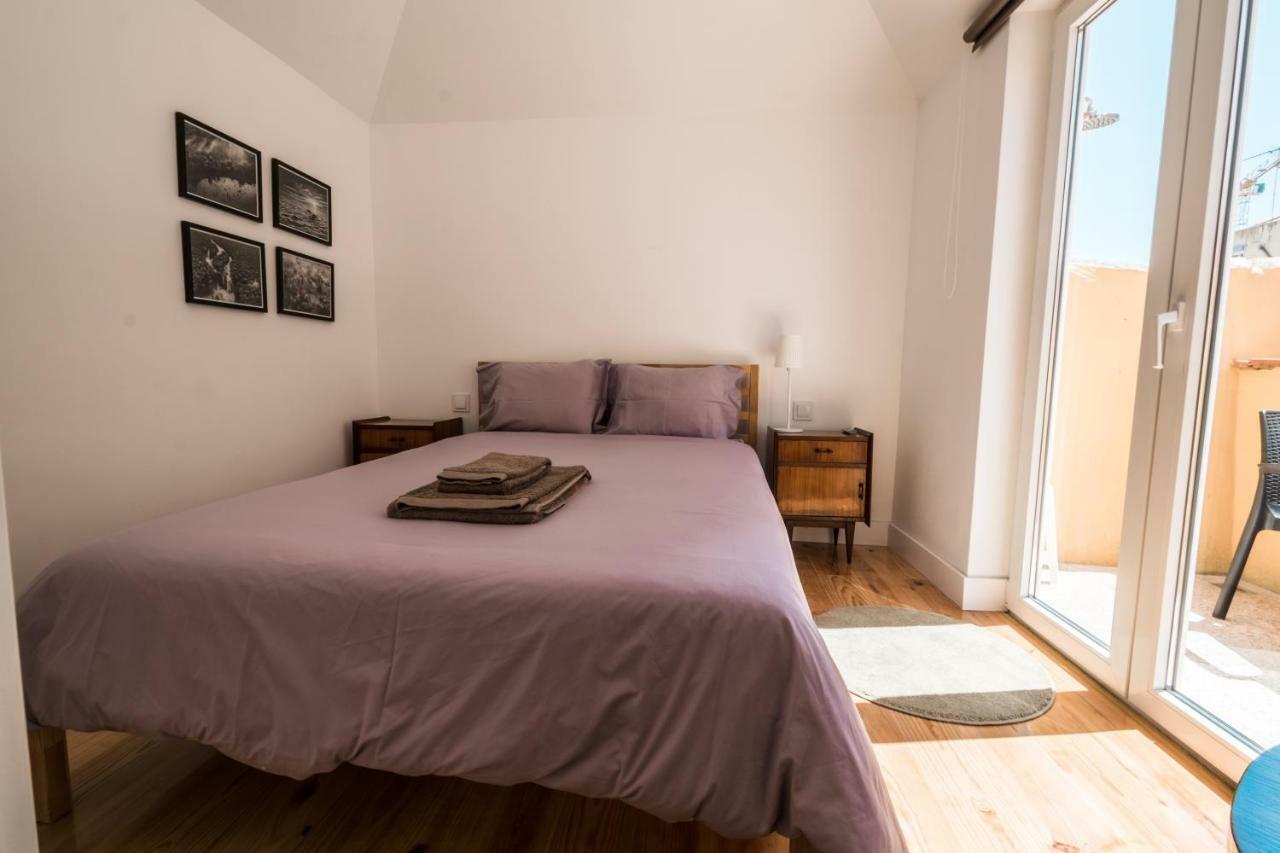 Apartment Casa Touriga 129