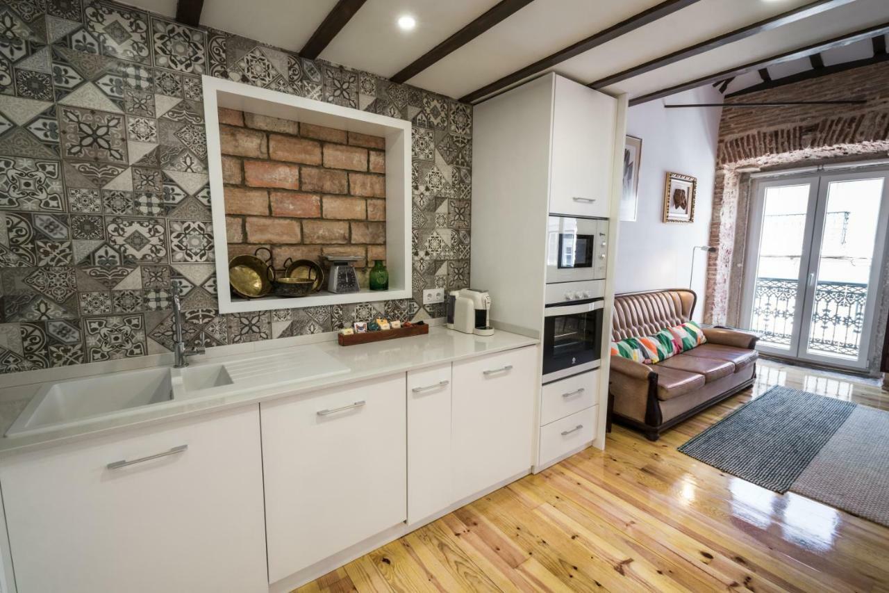 Apartment Casa Touriga 129 Lisbon