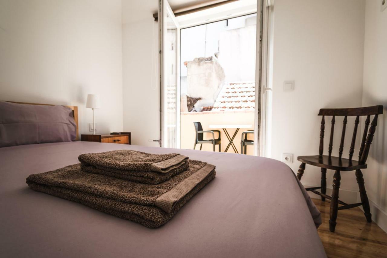 Casa Touriga 129 Apartment Lisbon