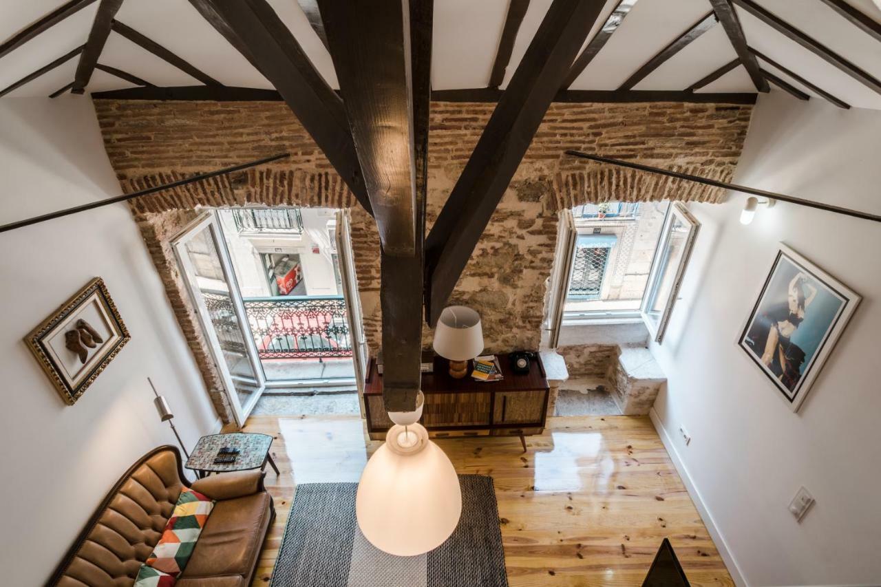 Casa Touriga 129 Apartment Lisbon