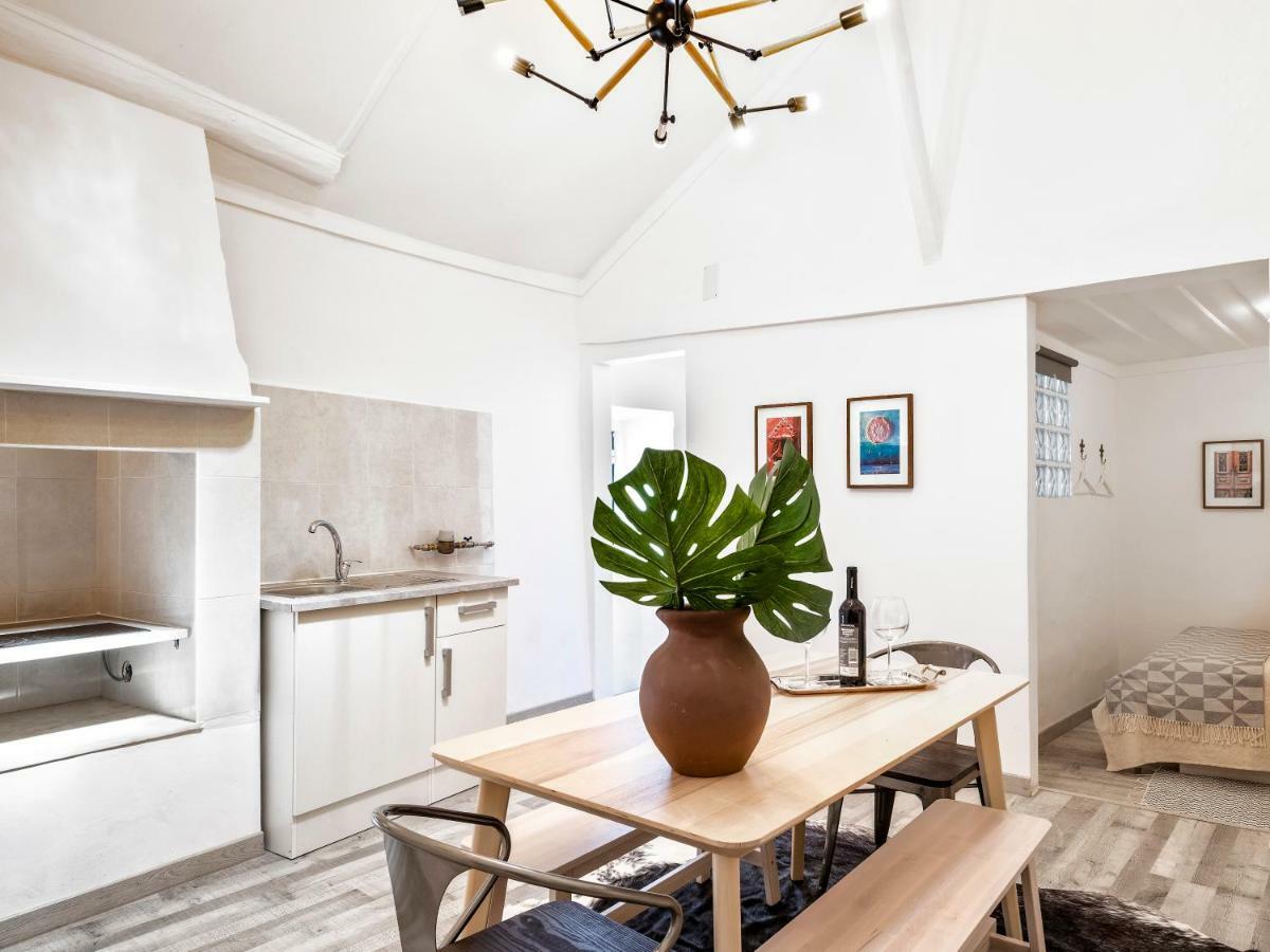 Apartamento Alfama Street View *