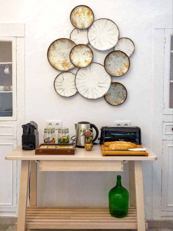 Apartamento Alfama Street View