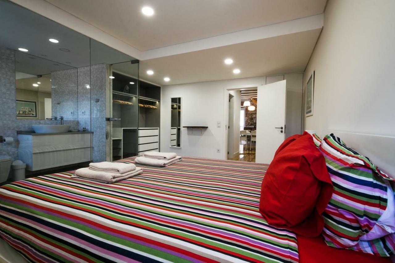 Apartment Casa Touriga 129 *