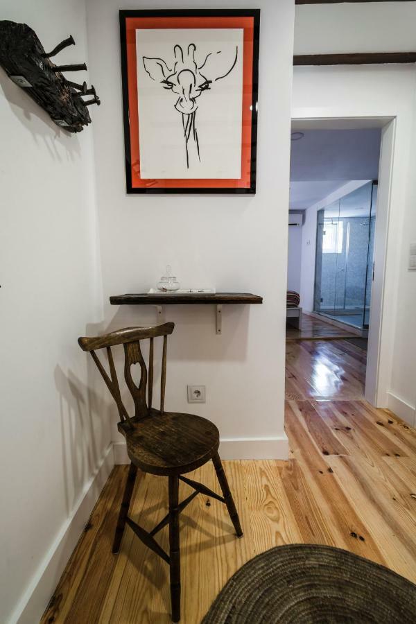 Apartment Casa Touriga 129 *