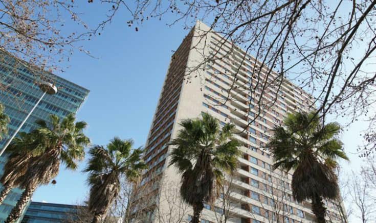 Panoramic Dreams Apartment