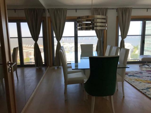Panoramic Dreams Apartment Lisbon