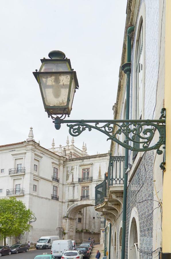 Styling In Historic Center Apartment *