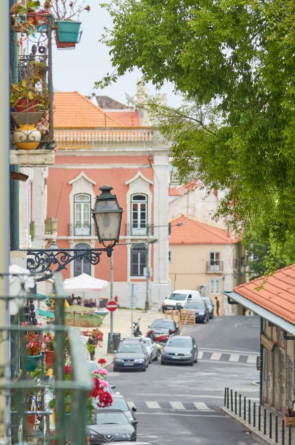 Apartment Styling In Historic Center *
