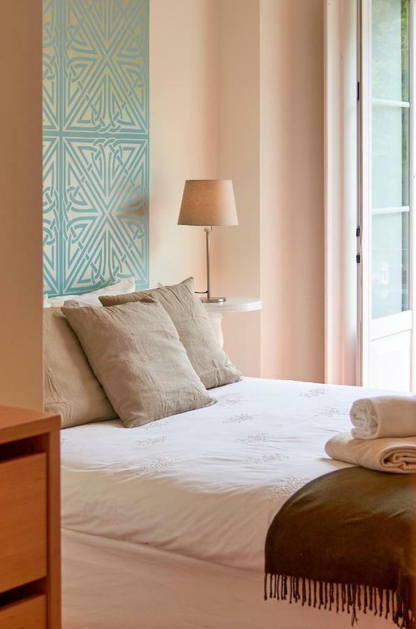 Styling In Historic Center Apartamento