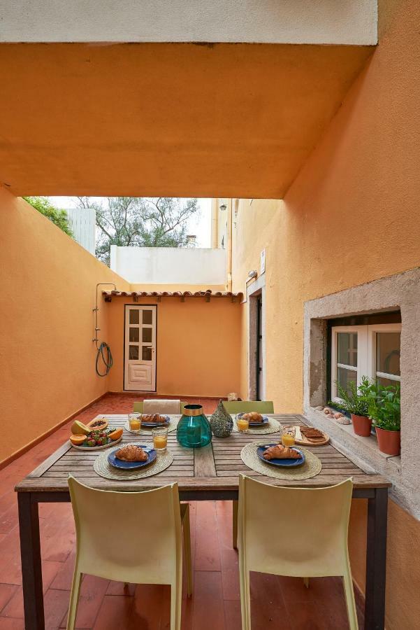 Styling In Historic Center Apartamento