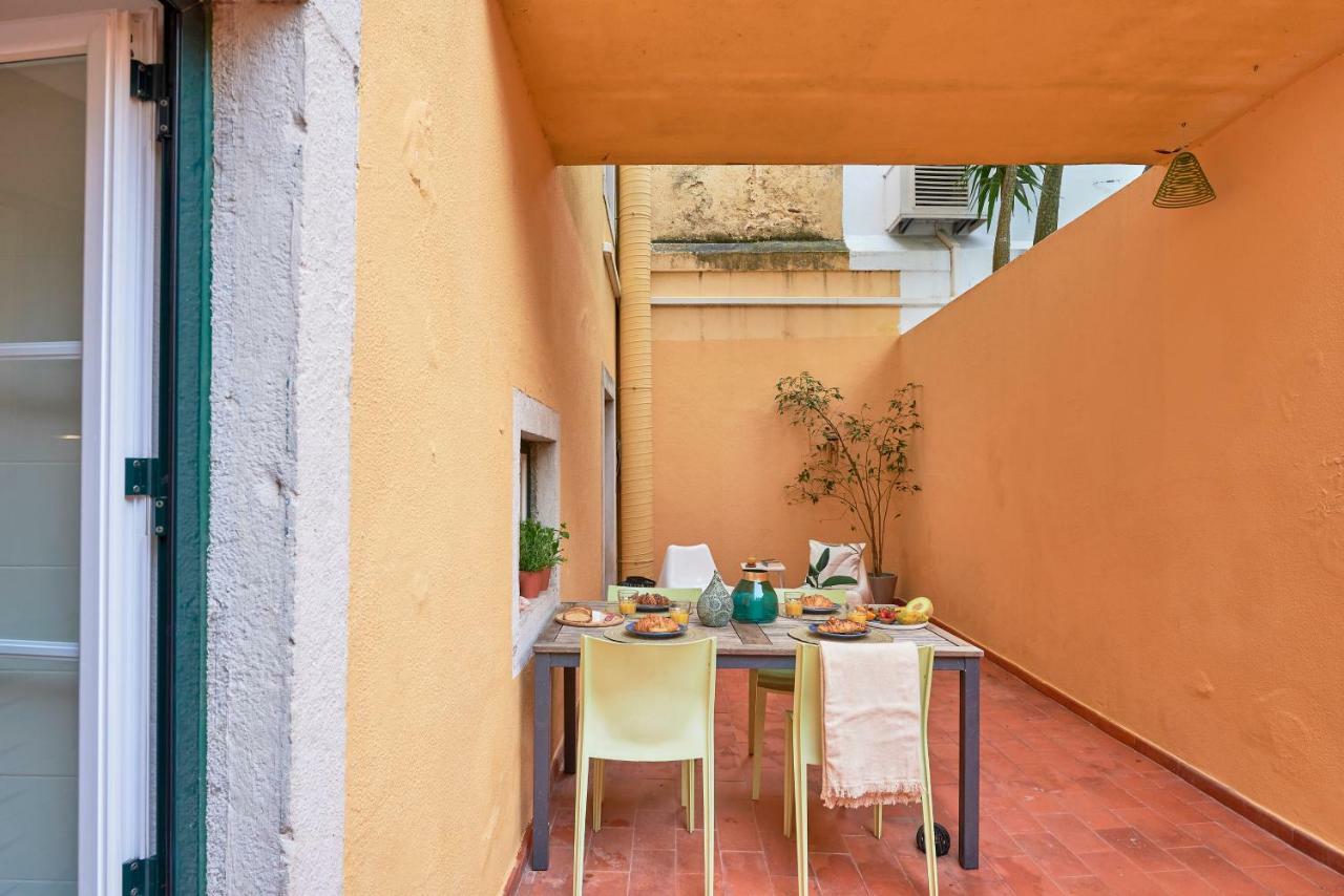 Apartamento Styling In Historic Center *