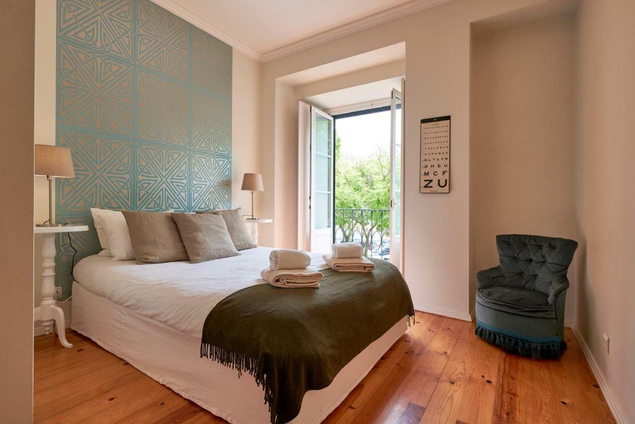 Apartment Styling In Historic Center