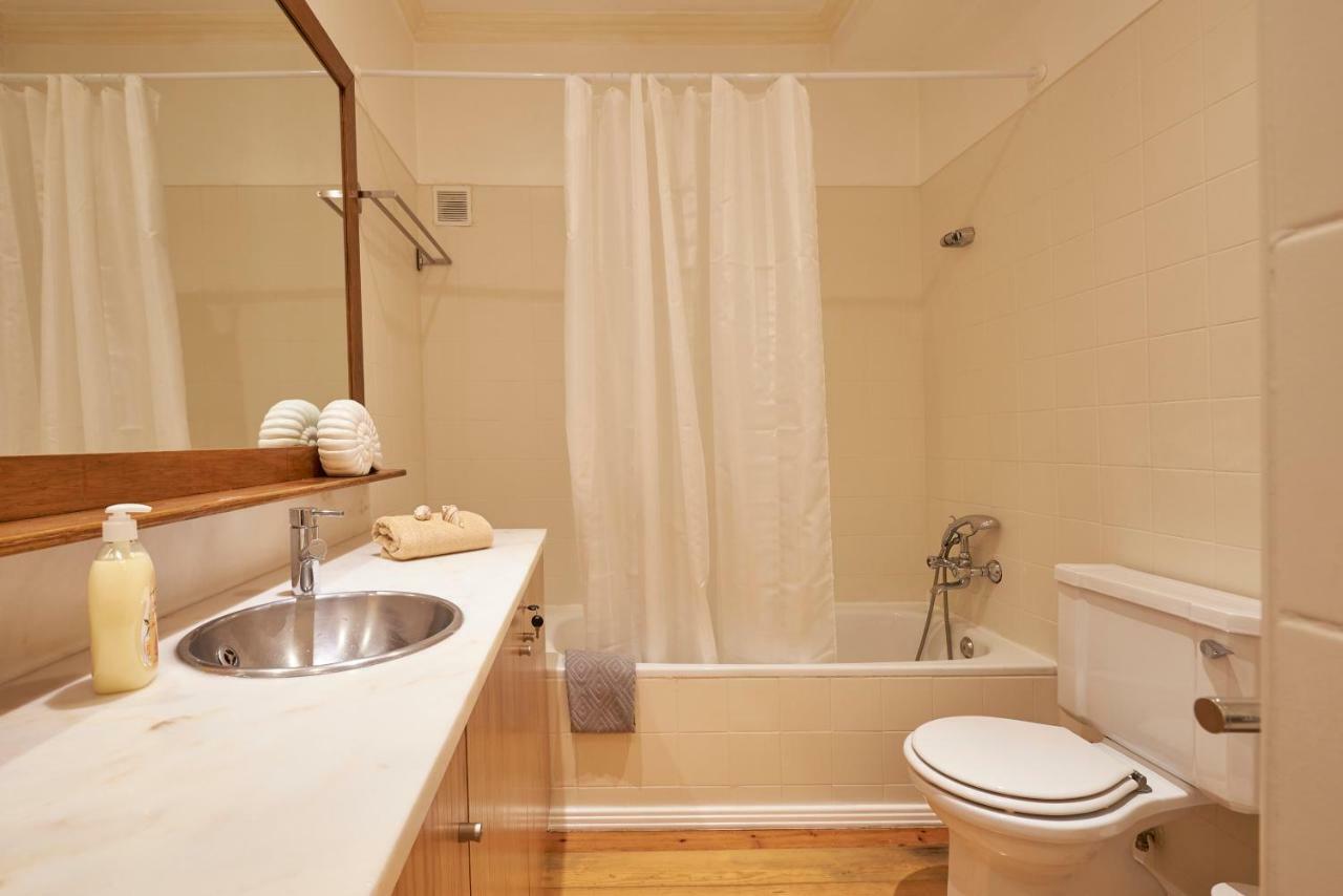 Styling In Historic Center Apartamento Lisboa