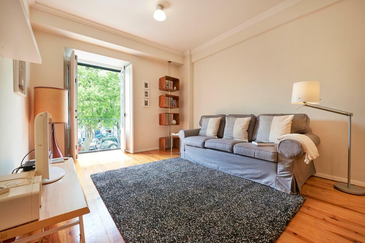 Styling In Historic Center Apartamento
