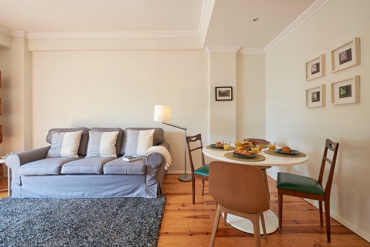 Apartamento Styling In Historic Center Lisboa