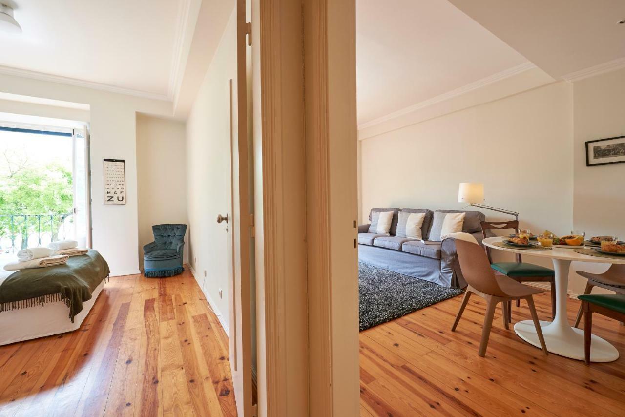 Apartamento Styling In Historic Center *