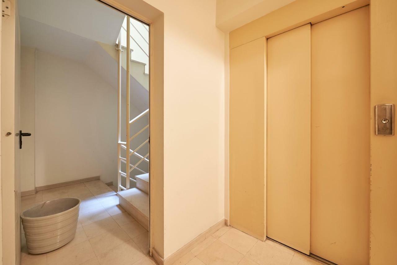 Styling In Historic Center Apartamento