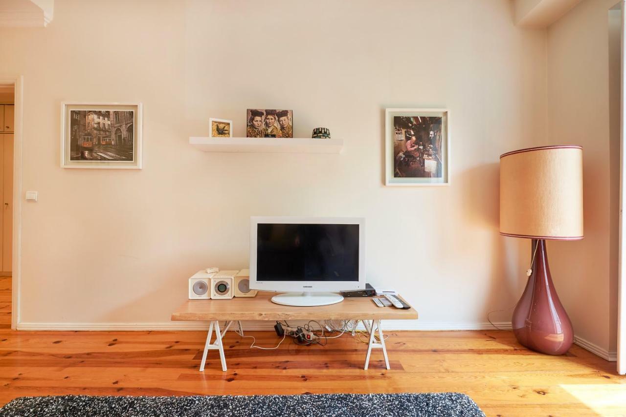 Apartment Styling In Historic Center *