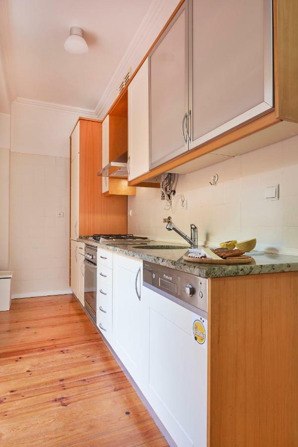 Styling In Historic Center Apartment *