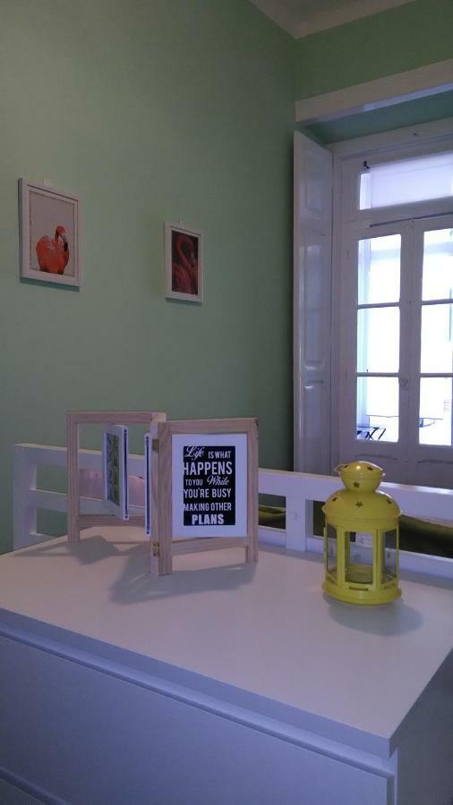 Casa de hóspedes Apartament's Veiga Areeiro