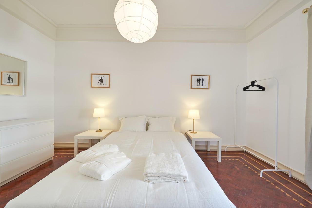 Campo Pequeno Prestige Guest house