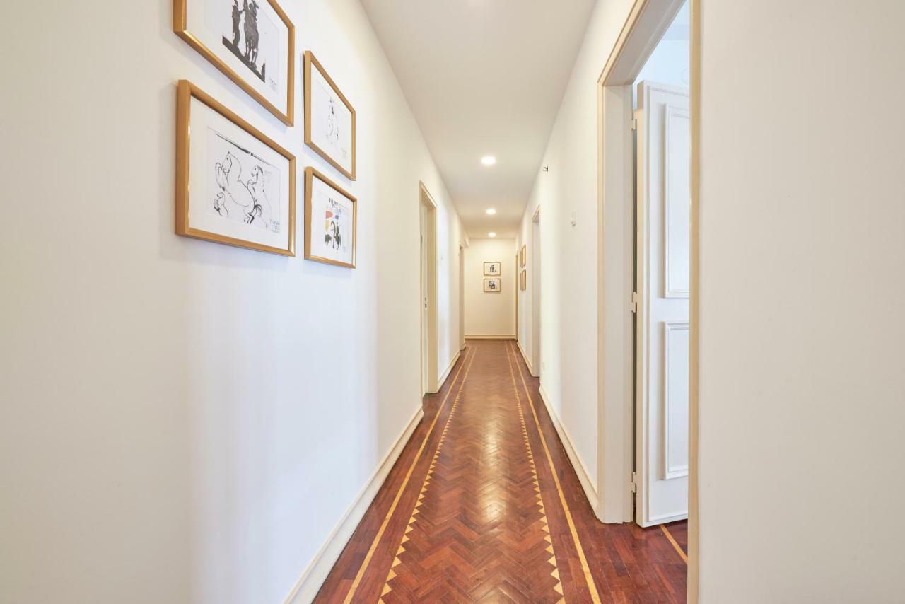 Guest house Campo Pequeno Prestige 3*