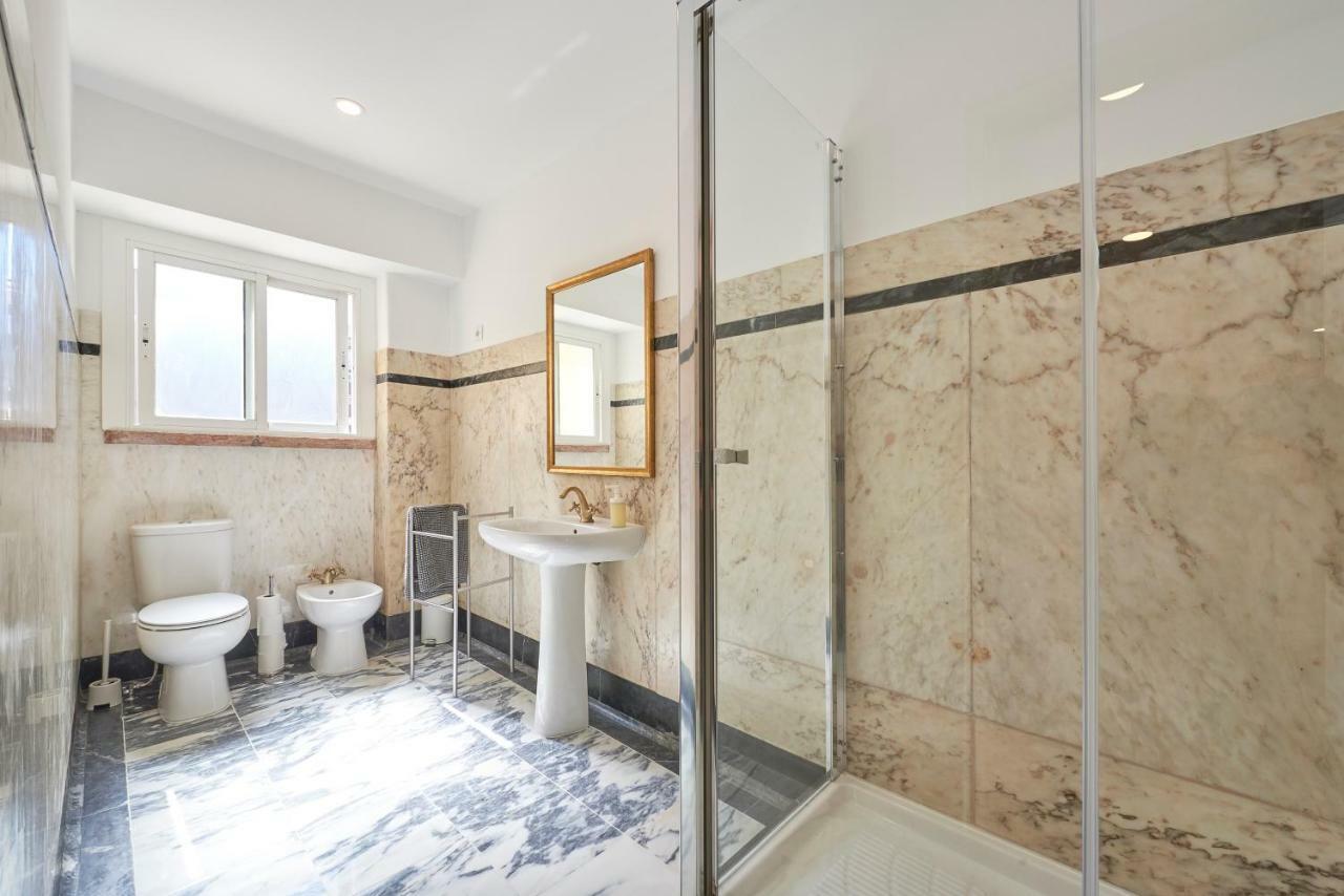 Guest house Campo Pequeno Prestige 3*