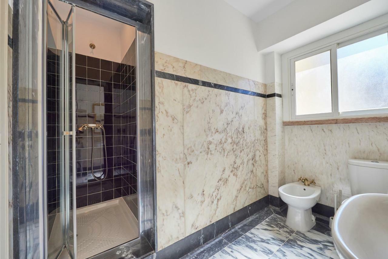 Guest house Campo Pequeno Prestige Lisbon