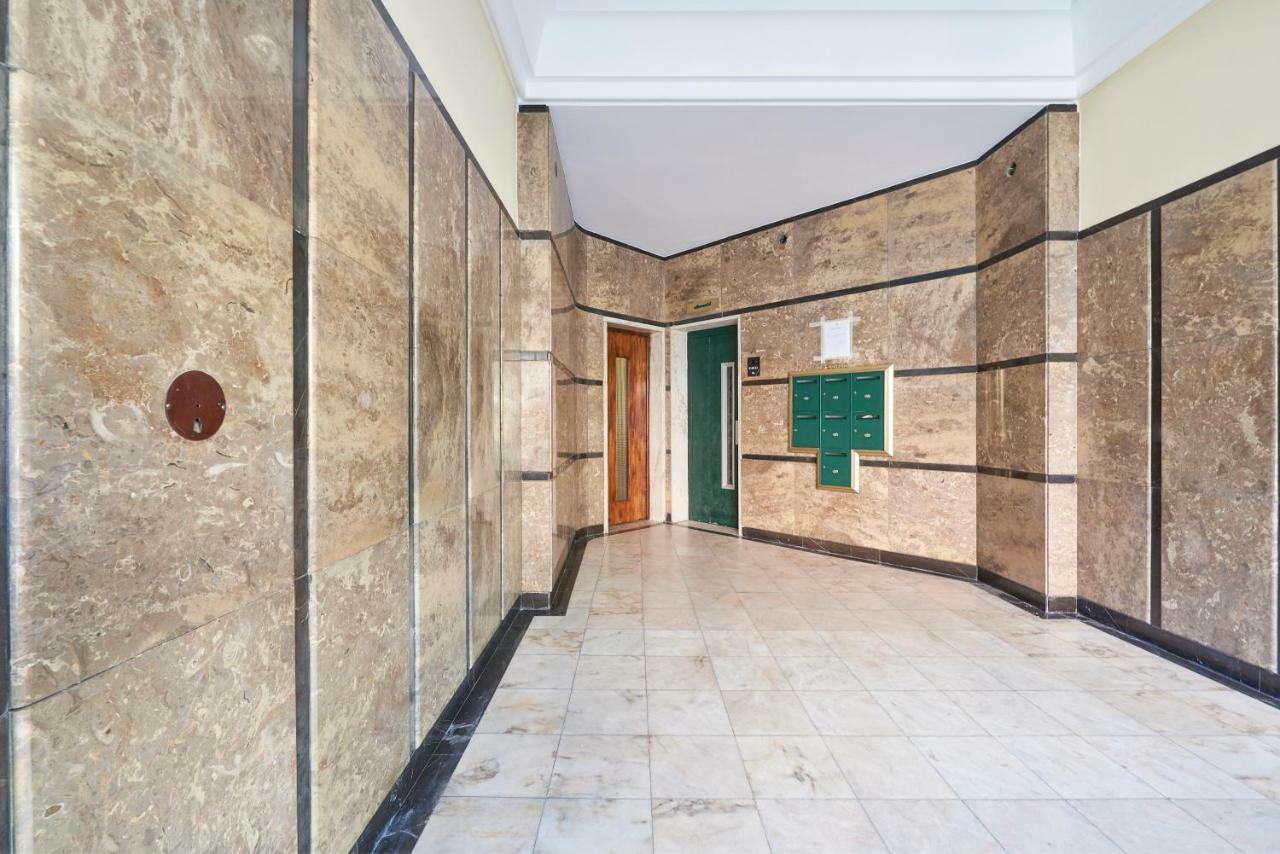 Campo Pequeno Prestige Guest house Lisbon