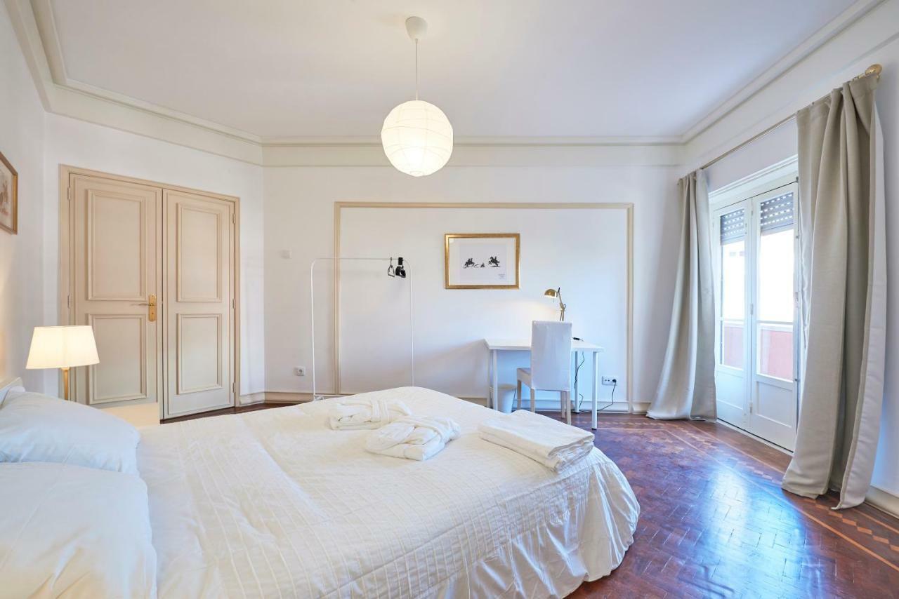 Guest house Campo Pequeno Prestige