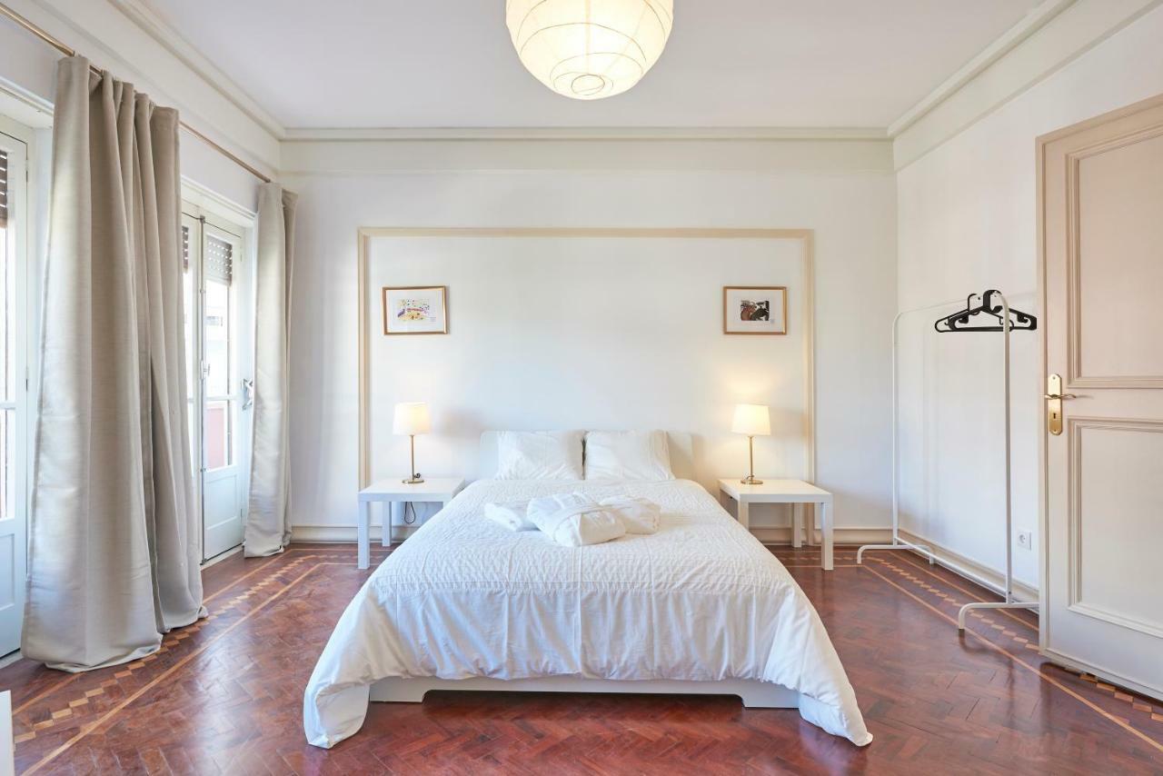 Guest house Campo Pequeno Prestige