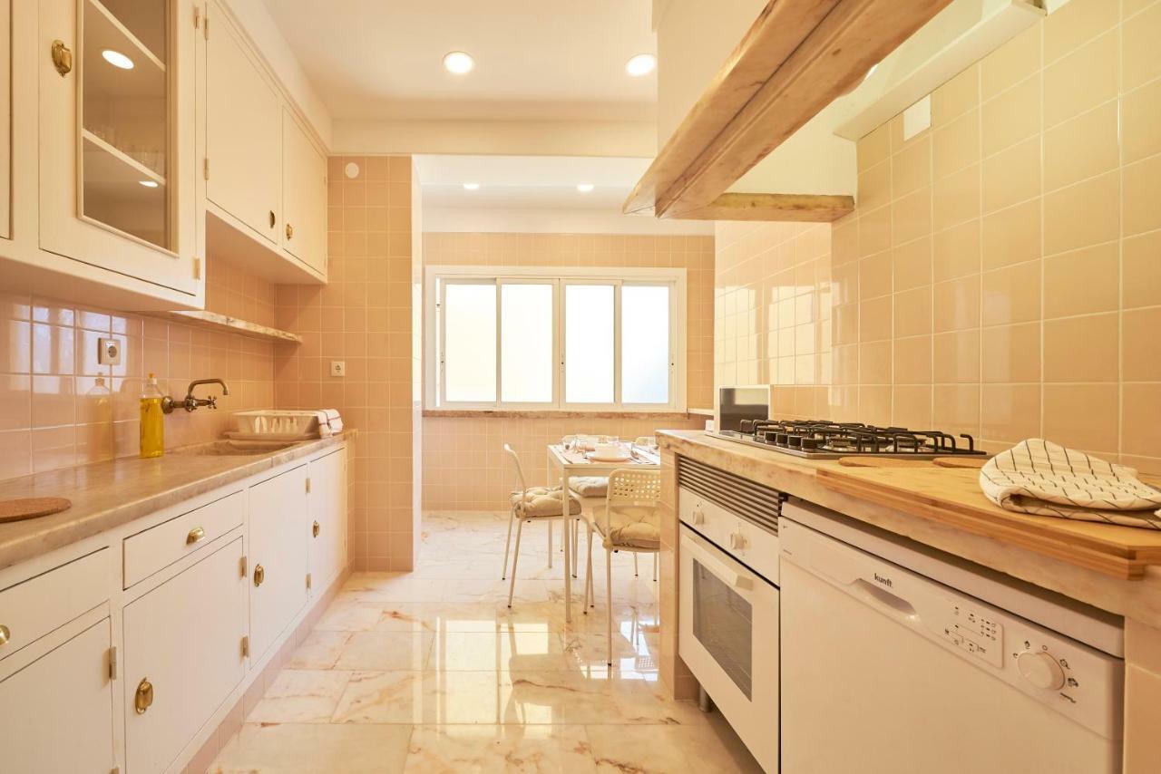 Campo Pequeno Prestige Guest house