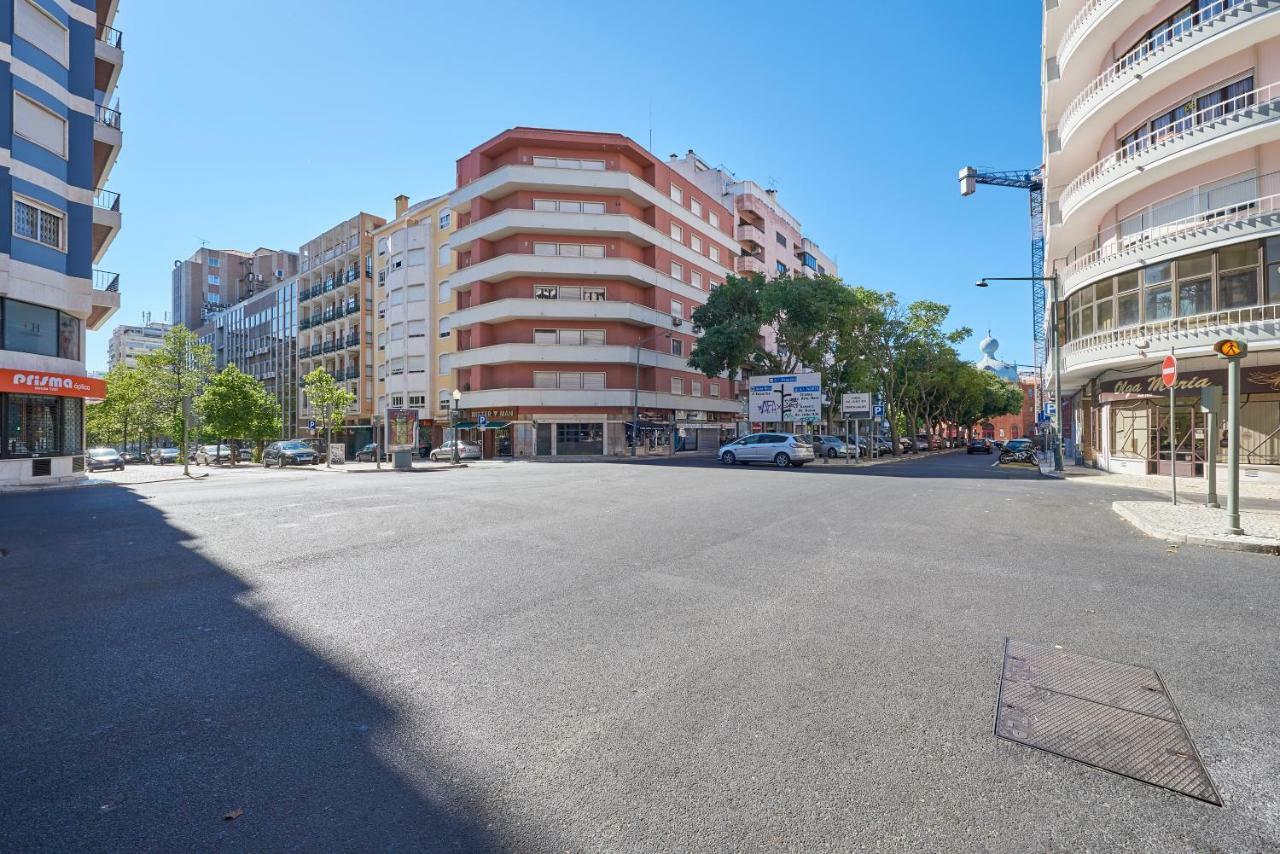 Guest house Campo Pequeno Prestige 3*