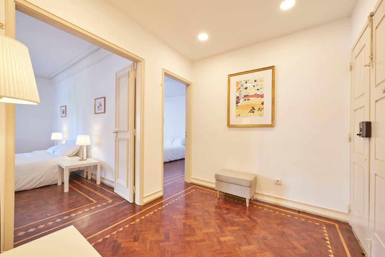 Campo Pequeno Prestige Lisbon