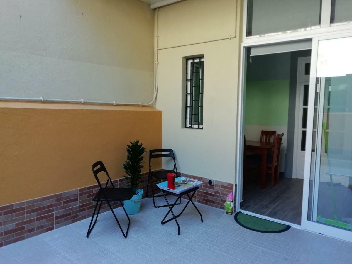 Apartament's Veiga Areeiro Casa de hóspedes