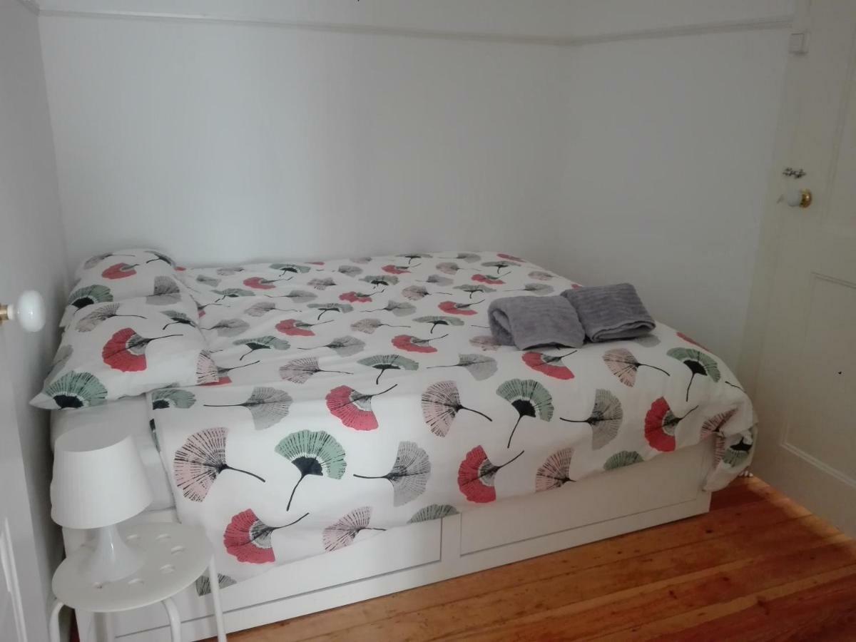 Apartment Travessa Da Pereira Lisbon