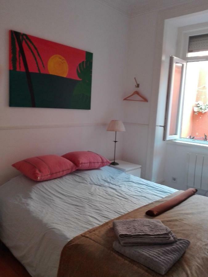 Apartment Travessa Da Pereira Lisbon