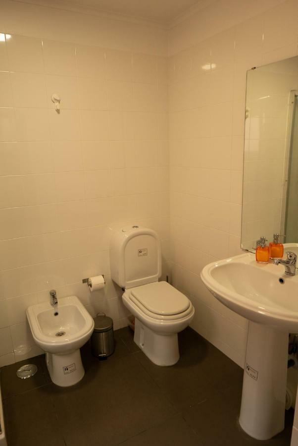 Apartment Travessa Da Pereira