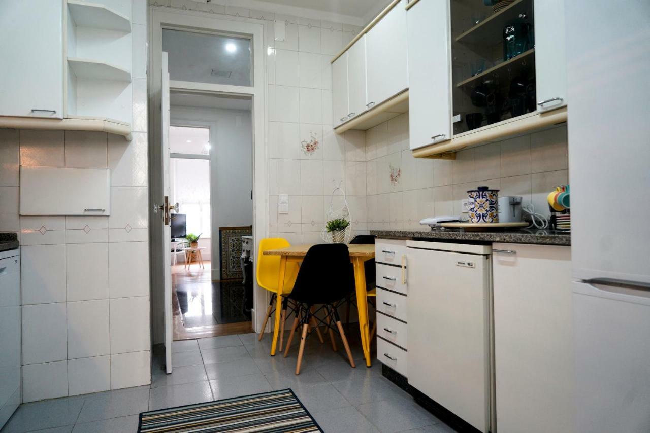 Guest house Almirante