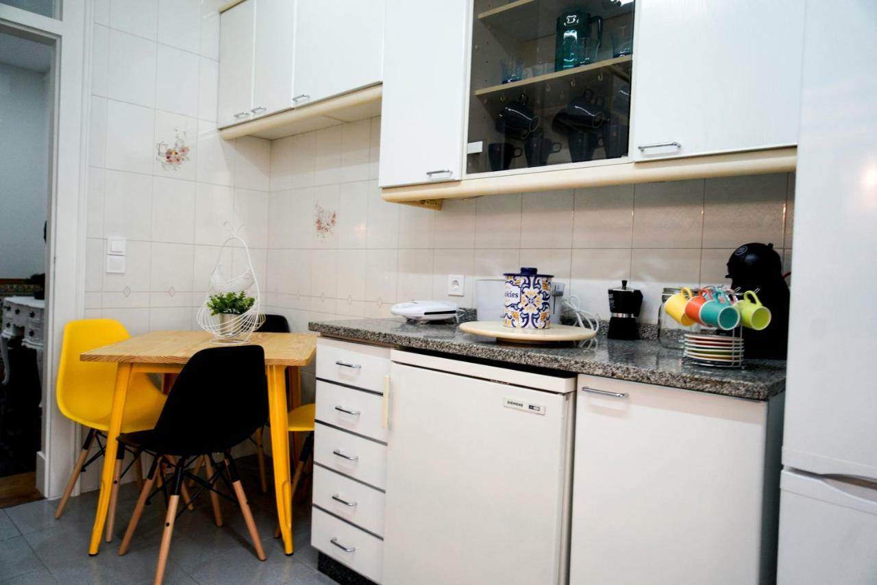 Guest house Almirante *