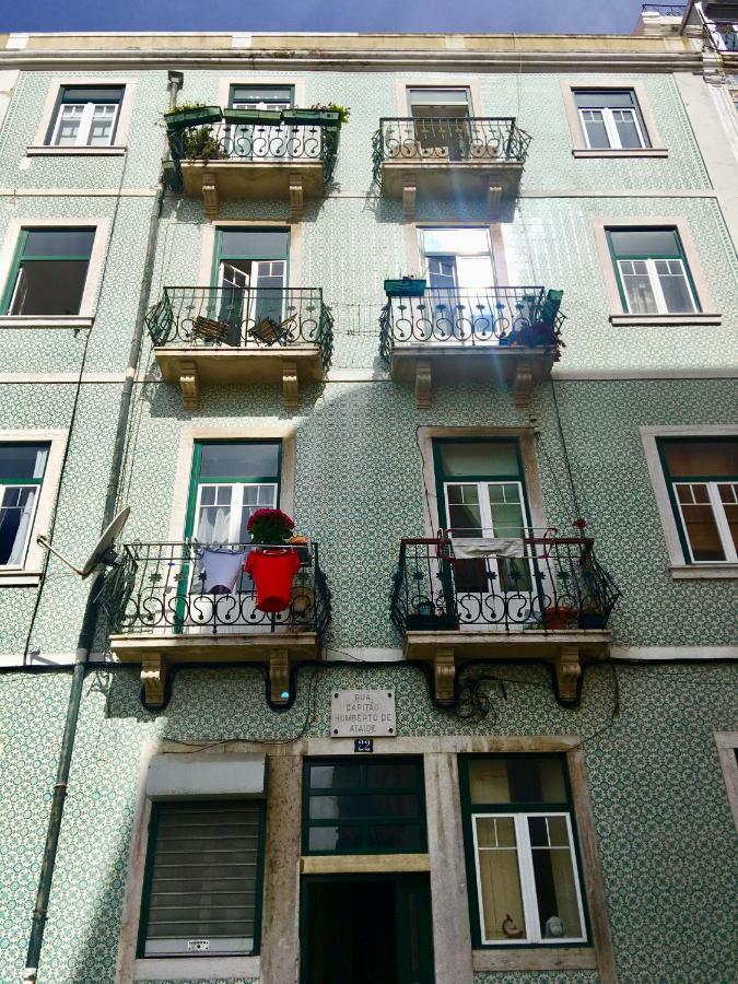 The Graca Apartment *