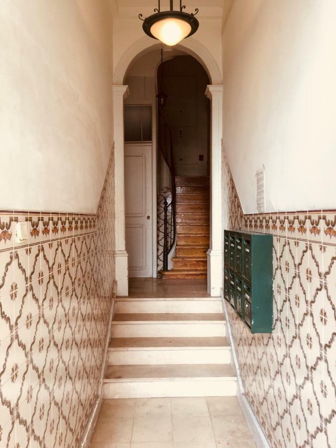 Apartment The Graca