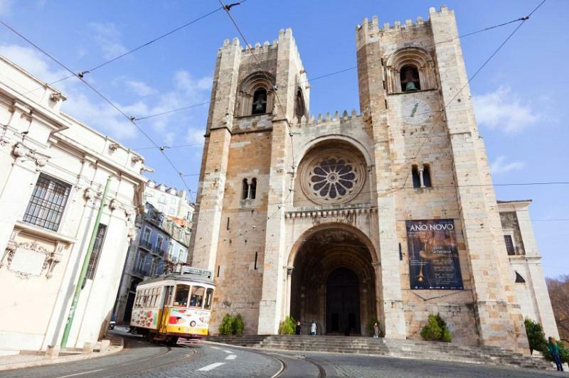Apartamento Alfama Street View *