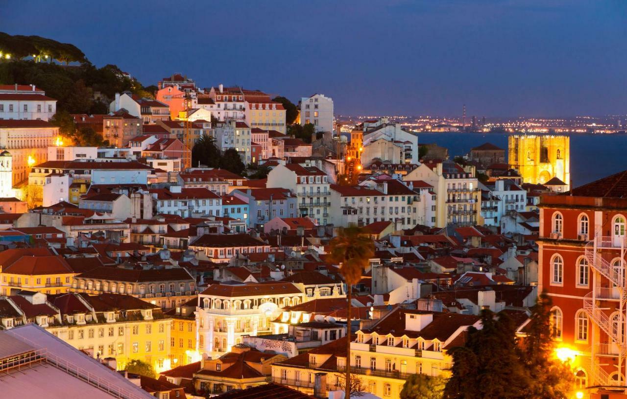 Apartamento Alfama Street View