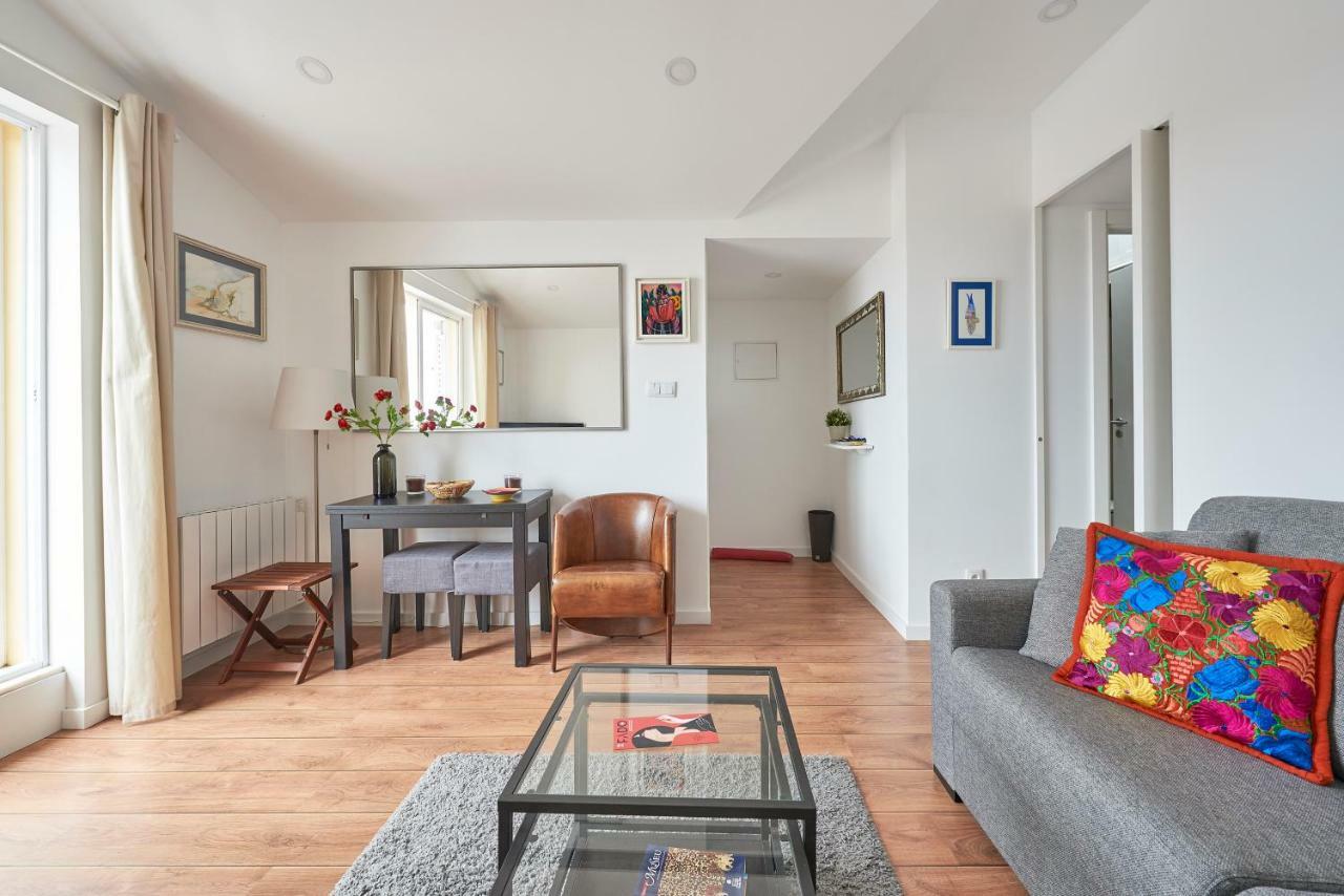 Belle Vue Sur Le Tage Apartment *