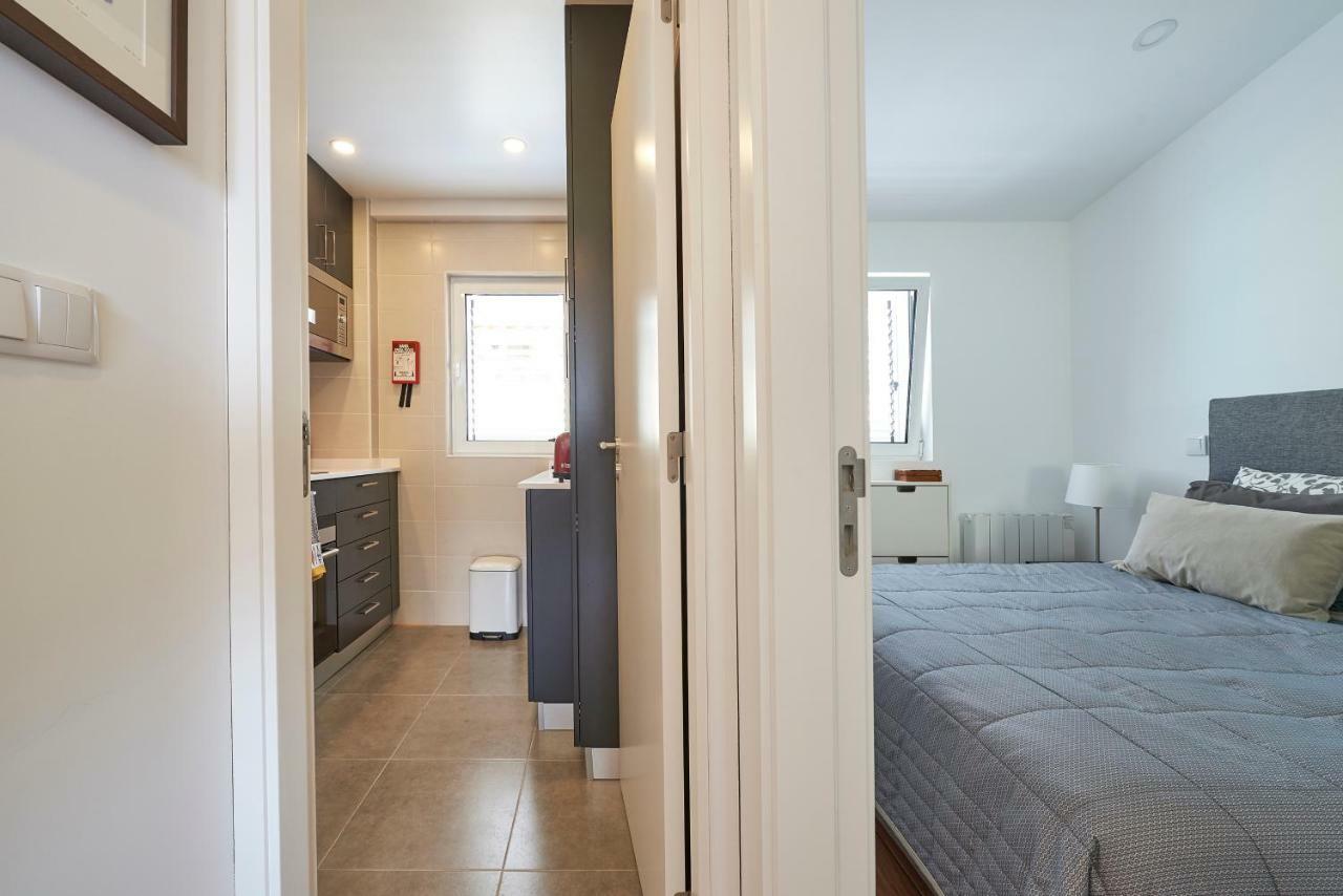 Apartment Belle Vue Sur Le Tage