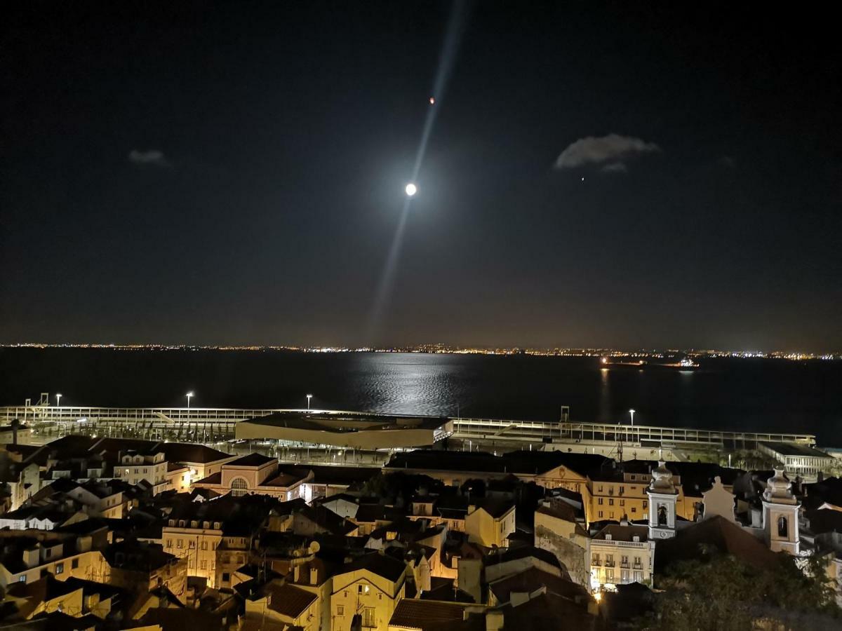 Ba Boheme Lisboa
