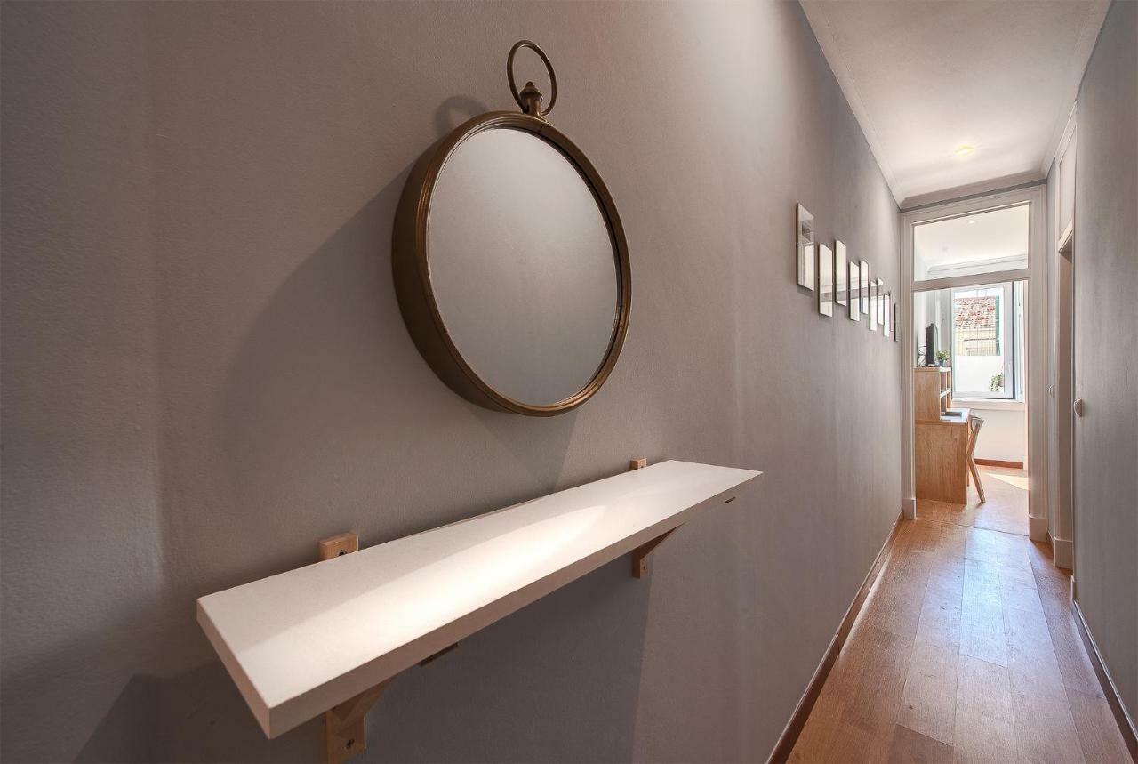 Apartment Graca Charming *