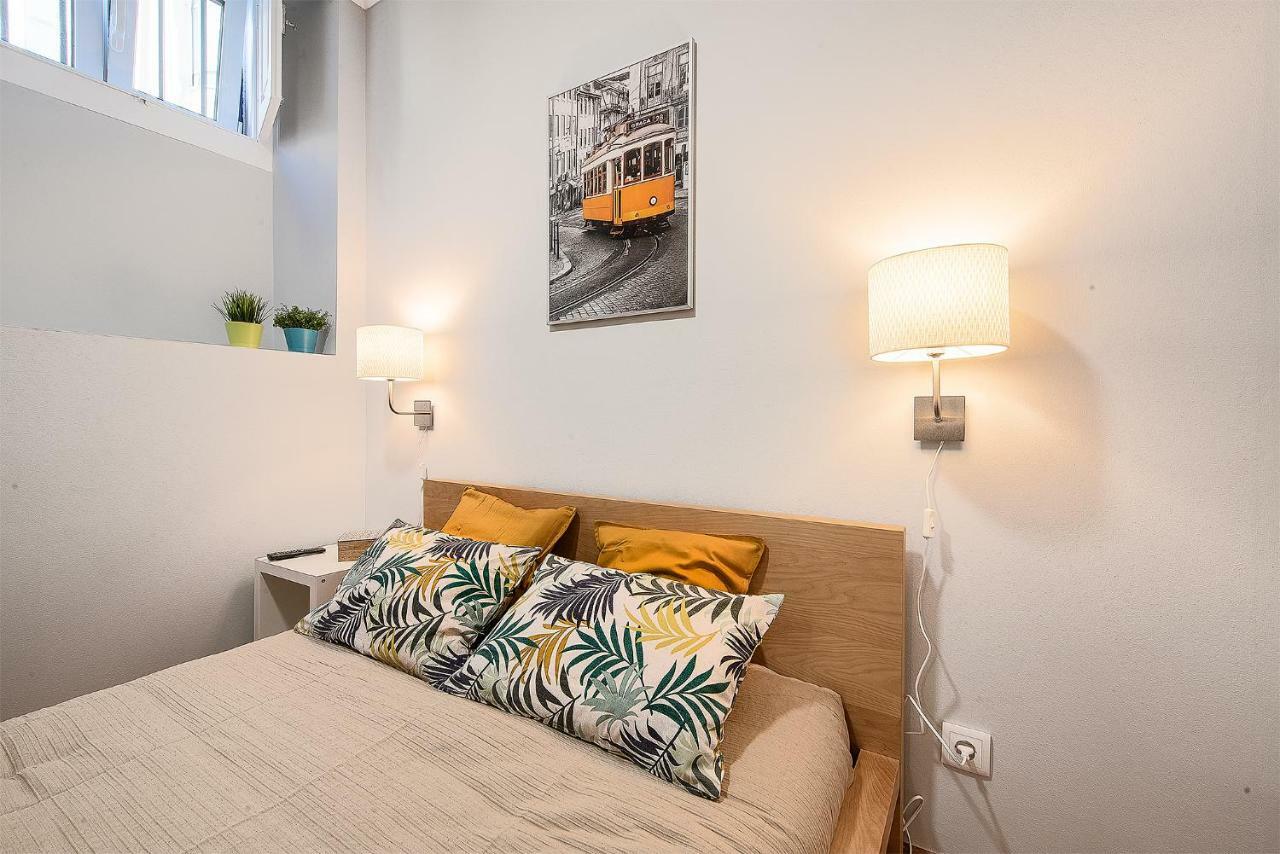 Graca Charming Apartment *