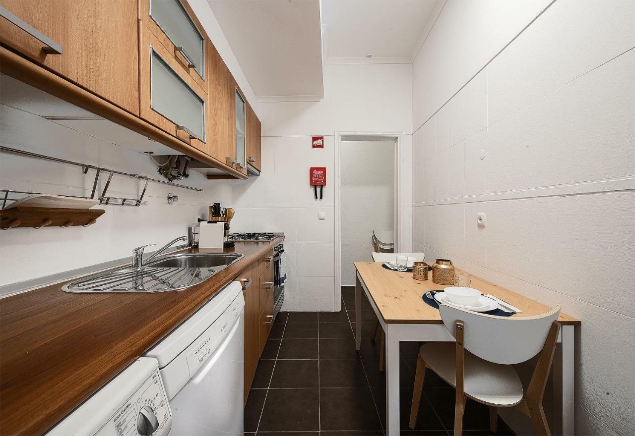 Graca Charming Apartment *